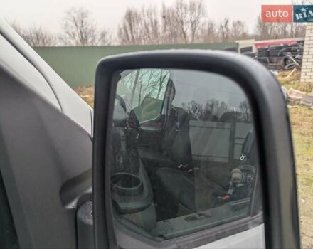 Форд Транзит, объемом двигателя 0 л и пробегом 111 тыс. км за 22000 $, фото 8 на Automoto.ua