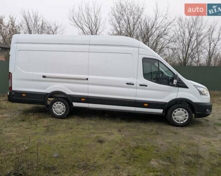 Форд Транзит, объемом двигателя 0 л и пробегом 111 тыс. км за 22000 $, фото 3 на Automoto.ua