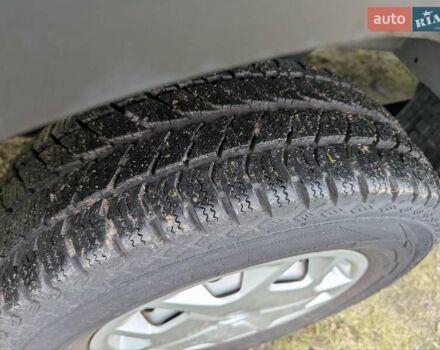 Форд Транзит, объемом двигателя 0 л и пробегом 111 тыс. км за 22000 $, фото 4 на Automoto.ua