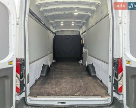Форд Транзит, объемом двигателя 0 л и пробегом 111 тыс. км за 22000 $, фото 6 на Automoto.ua