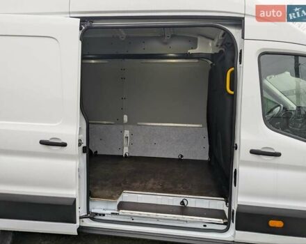 Форд Транзит, объемом двигателя 0 л и пробегом 111 тыс. км за 22000 $, фото 7 на Automoto.ua