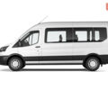 купить новое авто Форд Транзит 2023 года от официального дилера Авто-Імпульс  FORD Форд фото