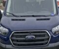 купити нове авто Форд Транзит 2023 року від офіційного дилера Автоцентр AUTO.RIA Форд фото