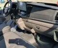 купить новое авто Форд Транзит 2024 года от официального дилера FORD ЛИГА-II Форд фото