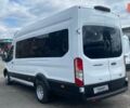 купить новое авто Форд Транзит 2024 года от официального дилера Ford ТОВ "Вектор Транс" Форд фото