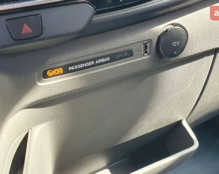 купити нове авто Форд Транзит 2024 року від офіційного дилера FORD ЛИГА-II Форд фото