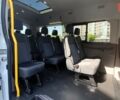купить новое авто Форд Транзит 2024 года от официального дилера FORD ЛИГА-II Форд фото