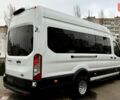 купить новое авто Форд Транзит 2024 года от официального дилера Автомир Форд фото