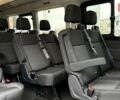 купить новое авто Форд Транзит 2024 года от официального дилера Автомир Форд фото