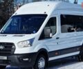 купить новое авто Форд Транзит 2024 года от официального дилера Автоцентр AUTO.RIA Форд фото