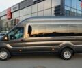купити нове авто Форд Транзит 2024 року від офіційного дилера FORD ЛИГА-II Форд фото