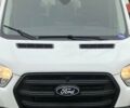 Форд Транзит 2024 в Киеве на Automoto.ua Форд Транзит, объемом двигателя 2 л и пробегом 0 тыс. км за 64373 $, фото 8 на Automoto.ua