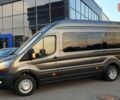 купити нове авто Форд Транзит 2024 року від офіційного дилера FORD ЛИГА-II Форд фото