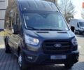 Форд Транзит, объемом двигателя 2 л и пробегом 0 тыс. км за 61180 $, фото 1 на Automoto.ua