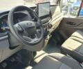 купить новое авто Форд Транзит 2024 года от официального дилера FORD ЛИГА-II Форд фото