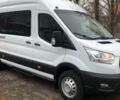 купить новое авто Форд Транзит 2024 года от официального дилера Автоцентр Талісман Форд фото