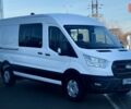 купити нове авто Форд Транзит 2024 року від офіційного дилера Авто-Імпульс  FORD Форд фото
