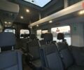купити нове авто Форд Транзит 2024 року від офіційного дилера FORD ЛИГА-II Форд фото