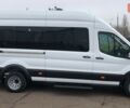 купить новое авто Форд Транзит 2024 года от официального дилера Автоцентр Талісман Форд фото