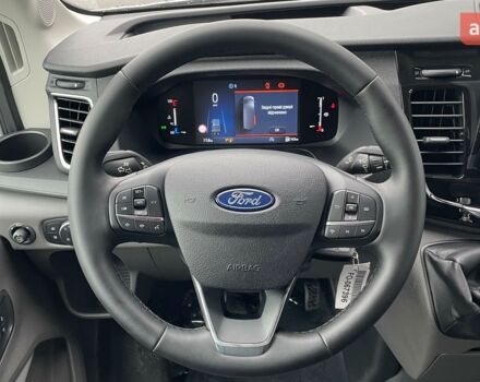 Форд Транзит, объемом двигателя 2 л и пробегом 0 тыс. км за 67332 $, фото 19 на Automoto.ua