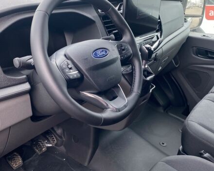 купить новое авто Форд Транзит 2024 года от официального дилера Автоцентр AUTO.RIA Форд фото