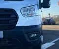 купити нове авто Форд Транзит 2024 року від офіційного дилера Авто-Імпульс  FORD Форд фото