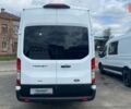 купить новое авто Форд Транзит 2024 года от официального дилера Ford ТОВ "Вектор Транс" Форд фото