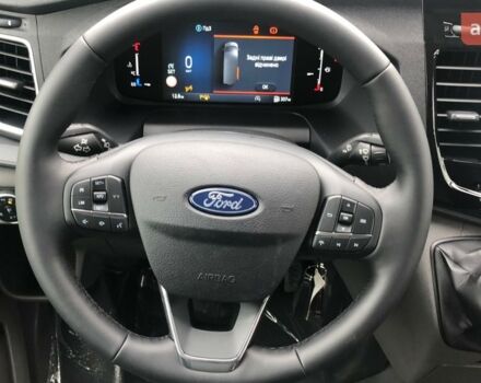 Форд Транзит 2024 в Киеве на Automoto.ua Форд Транзит, объемом двигателя 2 л и пробегом 0 тыс. км за 64373 $, фото 13 на Automoto.ua