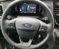 купить новое авто Форд Транзит 2024 года от официального дилера Автоцентр Талісман Форд фото