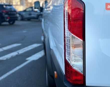 купити нове авто Форд Транзит 2024 року від офіційного дилера Авто-Імпульс  FORD Форд фото