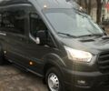 купить новое авто Форд Транзит 2024 года от официального дилера Автоцентр Талісман Форд фото