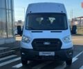 купити нове авто Форд Транзит 2024 року від офіційного дилера Авто-Імпульс  FORD Форд фото