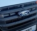купити нове авто Форд Транзит 2024 року від офіційного дилера Авто-Імпульс  FORD Форд фото