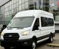 купить новое авто Форд Транзит 2024 года от официального дилера Автомир Форд фото