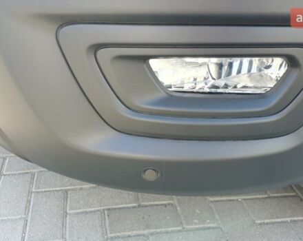 купити нове авто Форд Транзит 2024 року від офіційного дилера FORD ЛИГА-II Форд фото