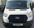 купить новое авто Форд Транзит 2024 года от официального дилера FORD ЛИГА-II Форд фото
