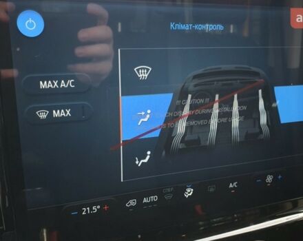 купити нове авто Форд Транзит 2024 року від офіційного дилера FORD ЛИГА-II Форд фото