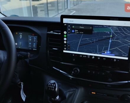Форд Транзит, объемом двигателя 2 л и пробегом 0 тыс. км за 61180 $, фото 11 на Automoto.ua