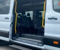 купить новое авто Форд Транзит 2024 года от официального дилера Ford ТОВ "Вектор Транс" Форд фото