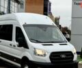 купить новое авто Форд Транзит 2024 года от официального дилера Автомир Форд фото
