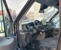 купити нове авто Форд Транзит 2024 року від офіційного дилера FORD ЛИГА-II Форд фото