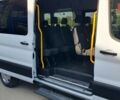 купить новое авто Форд Транзит 2024 года от официального дилера FORD ЛИГА-II Форд фото