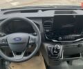 купить новое авто Форд Транзит 2024 года от официального дилера Ford ТОВ "Вектор Транс" Форд фото