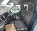 купить новое авто Форд Транзит 2024 года от официального дилера Ford ТОВ "Вектор Транс" Форд фото