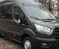 купить новое авто Форд Транзит 2024 года от официального дилера Автоцентр Талісман Форд фото