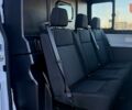 купити нове авто Форд Транзит 2024 року від офіційного дилера Авто-Імпульс  FORD Форд фото