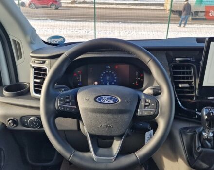 купить новое авто Форд Транзит 2024 года от официального дилера Автоцентр AUTO.RIA Форд фото