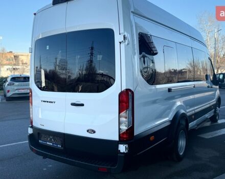 купити нове авто Форд Транзит 2024 року від офіційного дилера Авто-Імпульс  FORD Форд фото