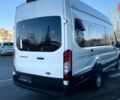 купити нове авто Форд Транзит 2024 року від офіційного дилера Авто-Імпульс  FORD Форд фото