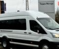купить новое авто Форд Транзит 2024 года от официального дилера Автомир Форд фото